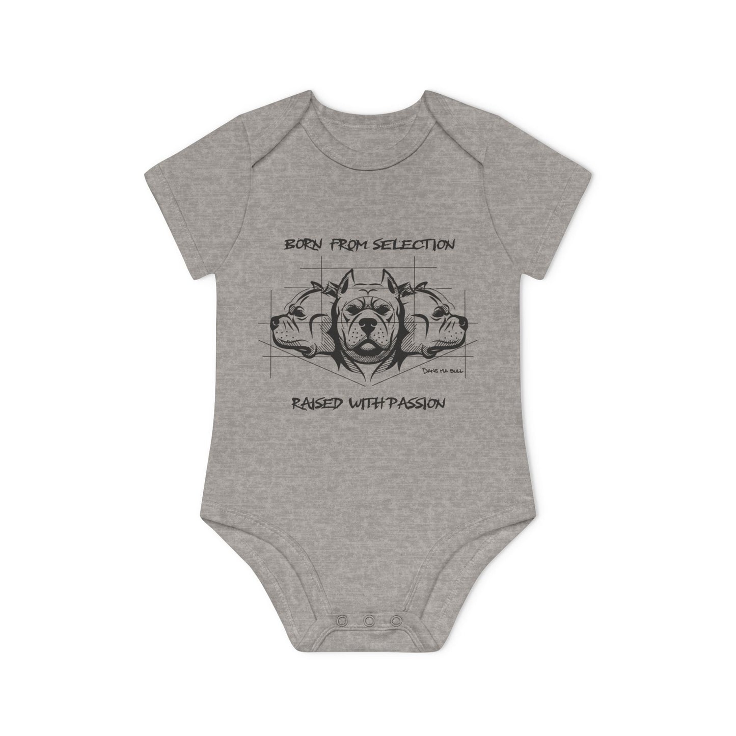Body Bébé – Born From Selection, Raised With Passion | Héritage Bully