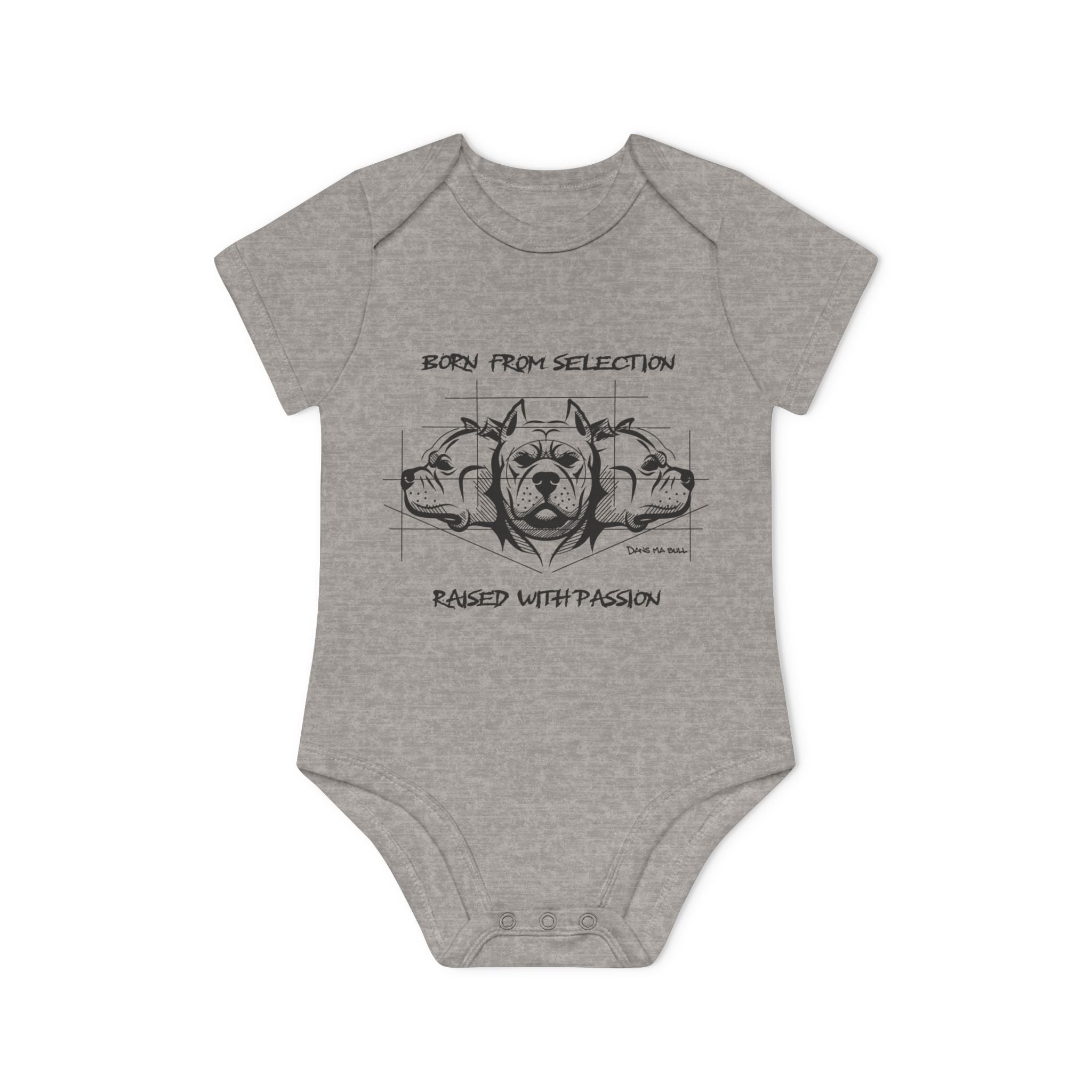 Body Bébé – Born From Selection, Raised With Passion | Héritage Bully