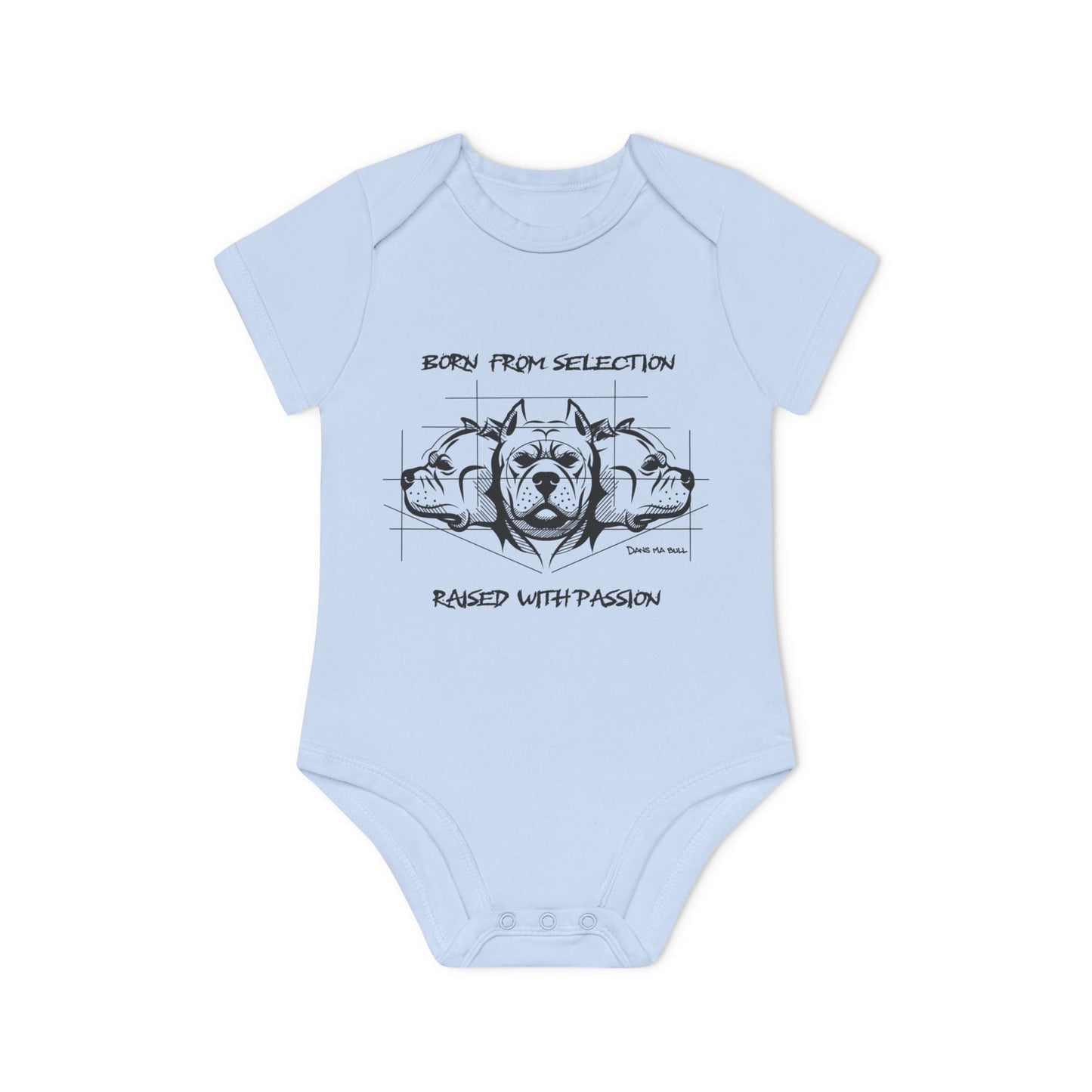 Body Bébé – Born From Selection, Raised With Passion | Héritage Bully