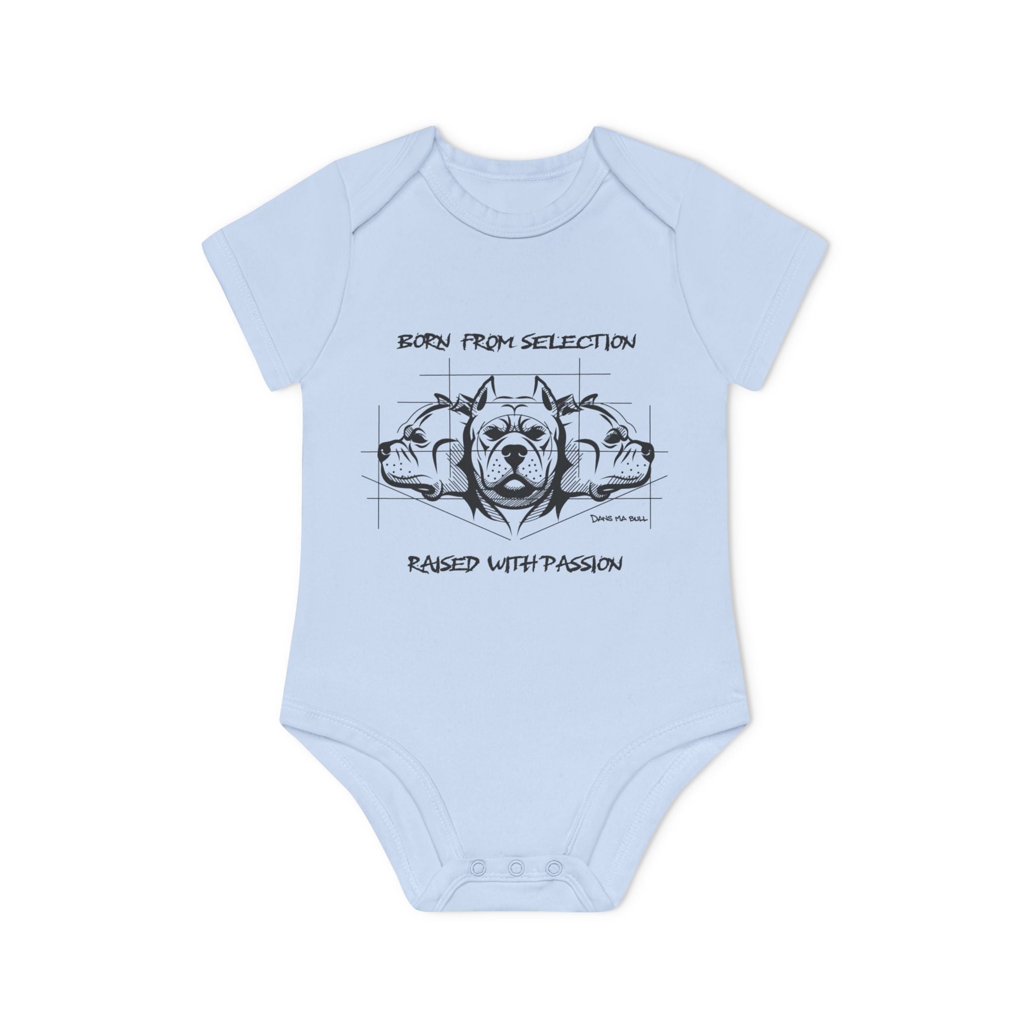 Body Bébé – Born From Selection, Raised With Passion | Héritage Bully