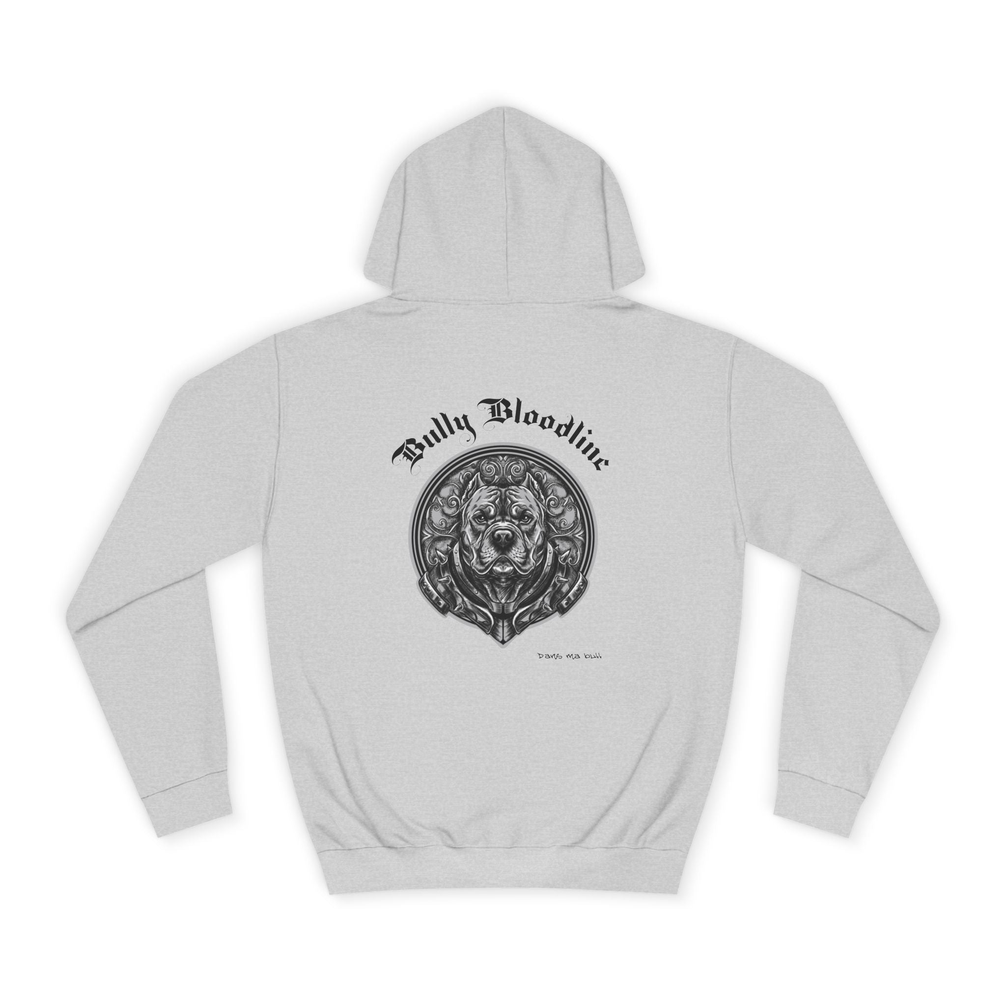 Hoodie ''Bully Bloodline''