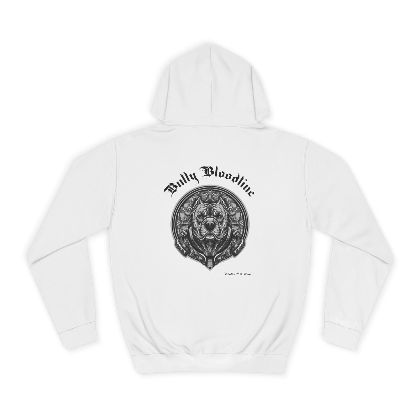 Hoodie ''Bully Bloodline''
