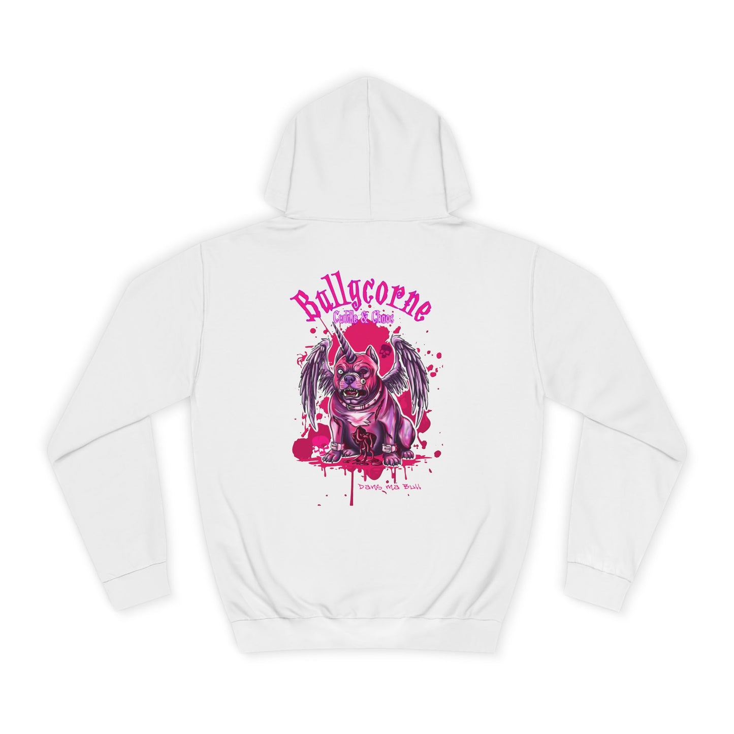 Hoodie – “Bullycorne”