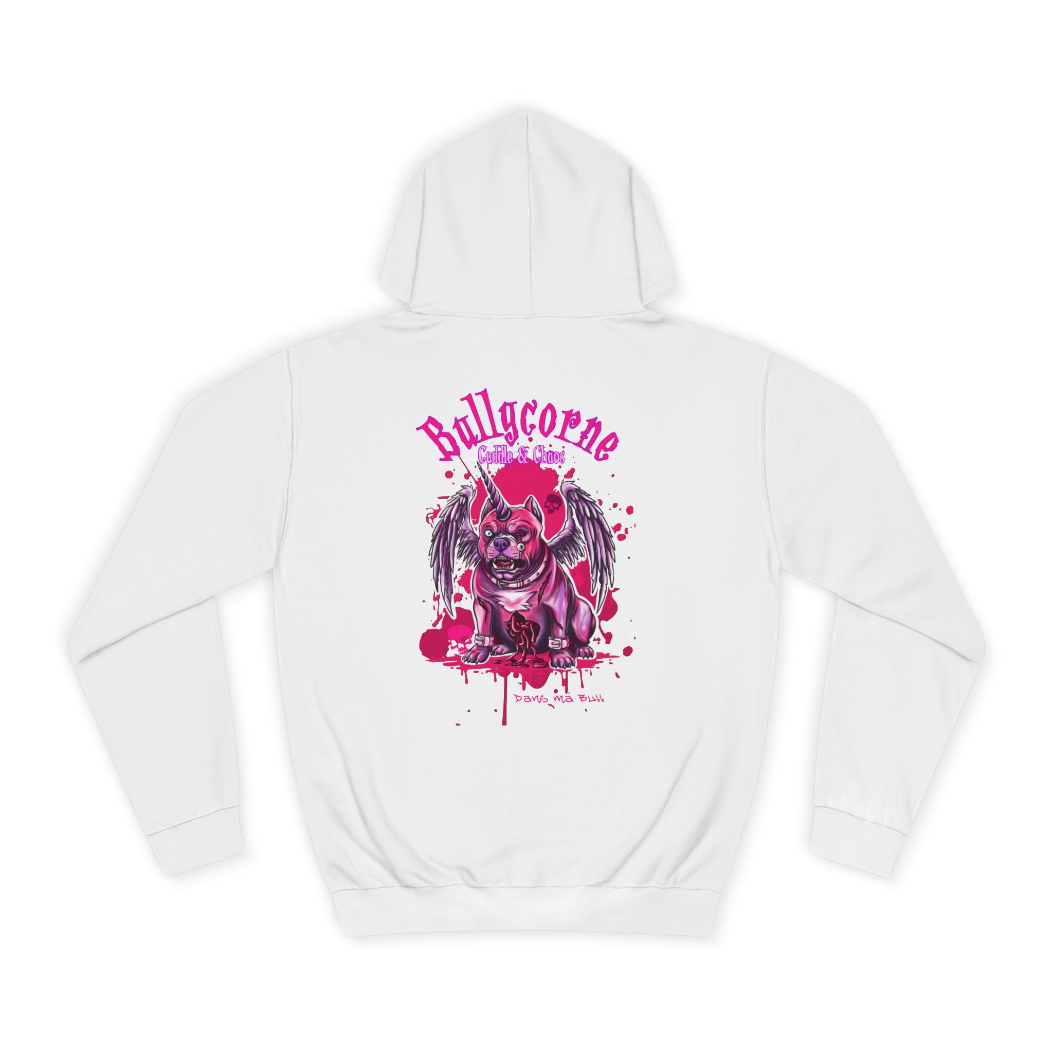 Hoodie – “Bullycorne”