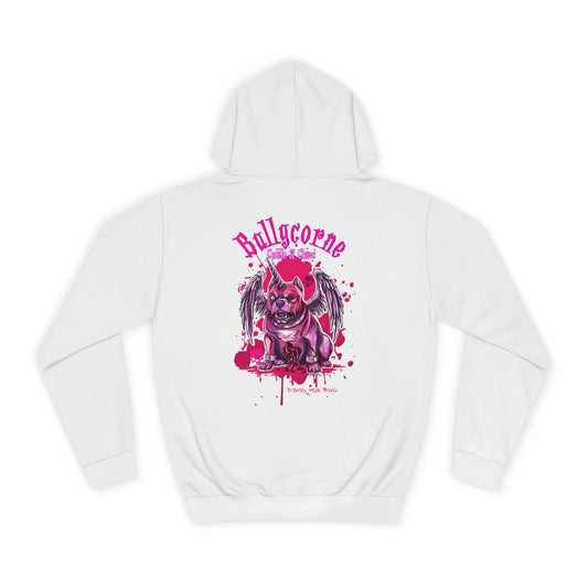 Hoodie – “Bullycorne”