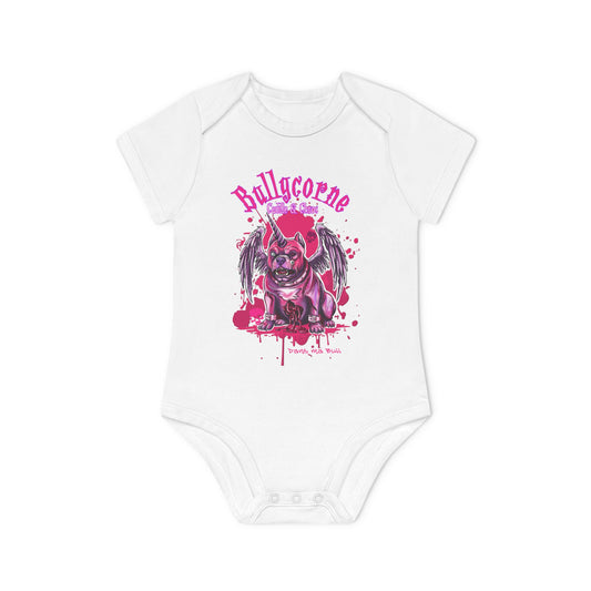Body Bébé – Bulloctopus | Le Bébé Fan du Bully Fantastique