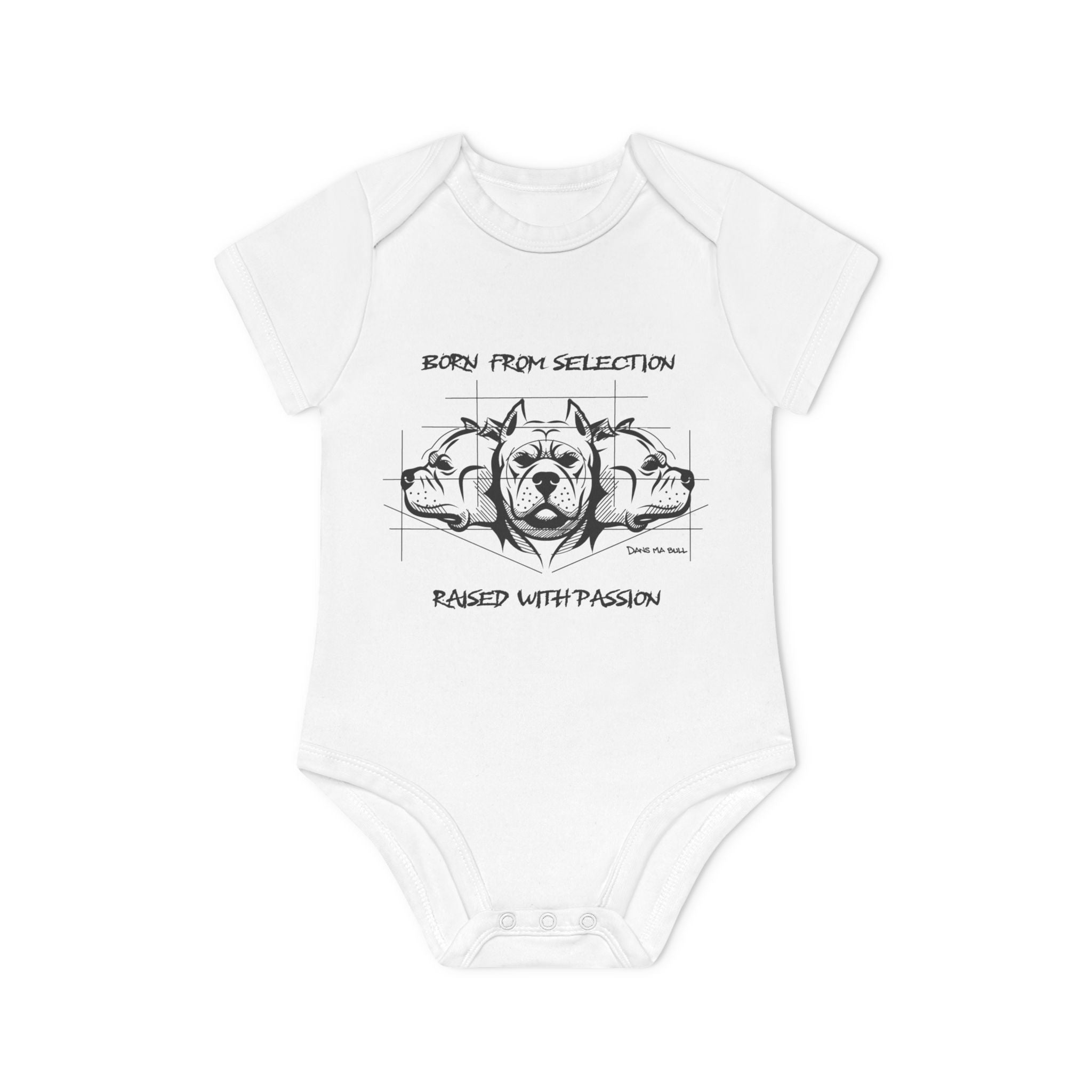 Body Bébé – Born From Selection, Raised With Passion | Héritage Bully