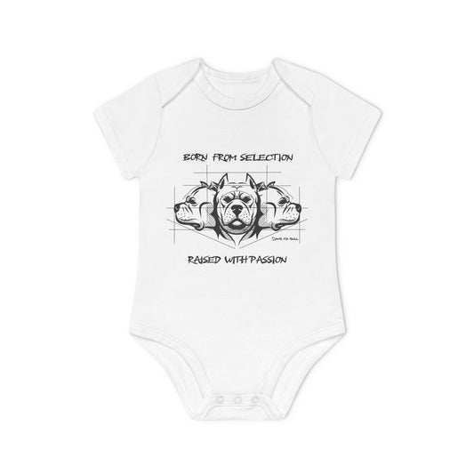 Body Bébé – Born From Selection, Raised With Passion | Héritage Bully