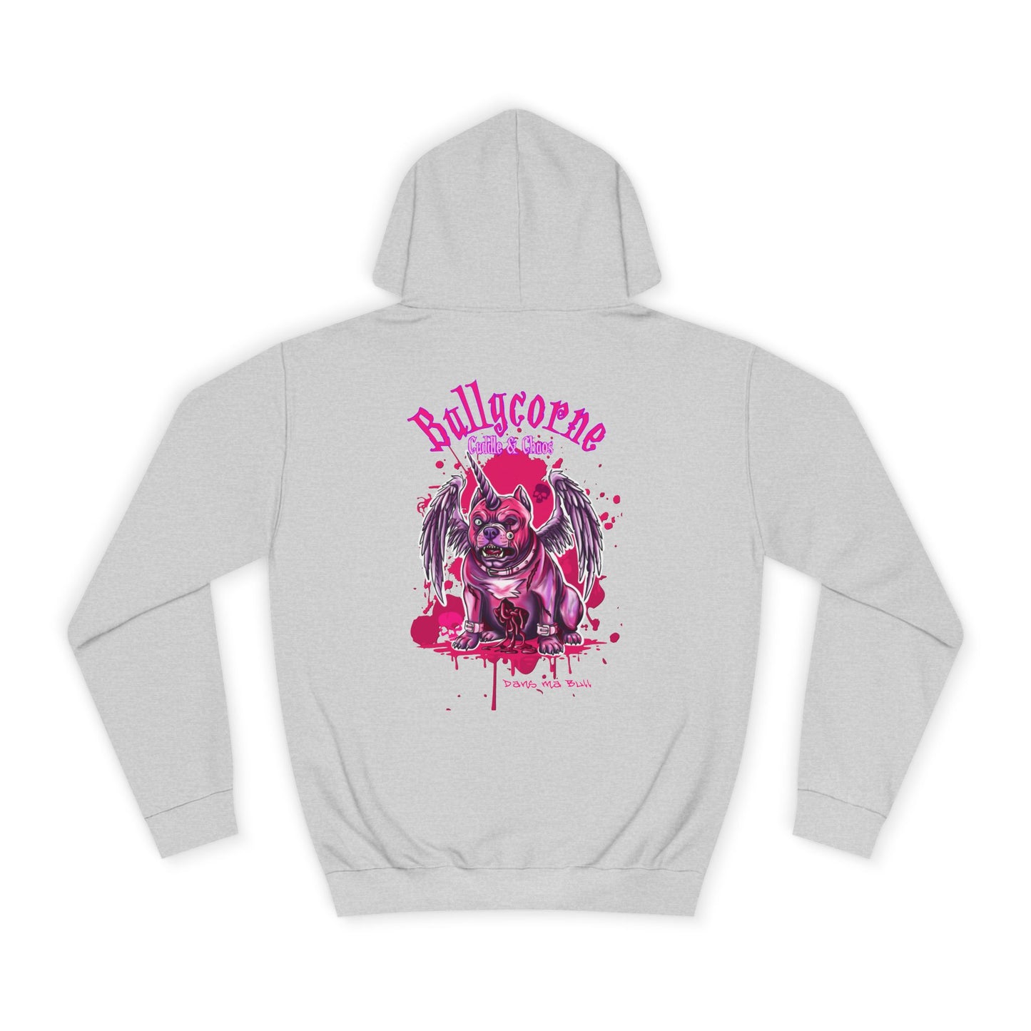 Hoodie – “Bullycorne”